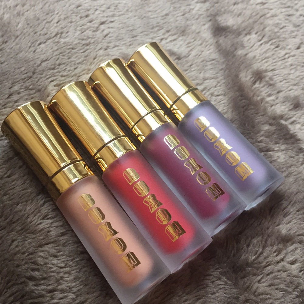 Buxom Mini Lip Cream